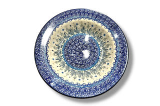 014 Bunzlau Soepbord 2752X 014 Soepborden Ø 23,5cm